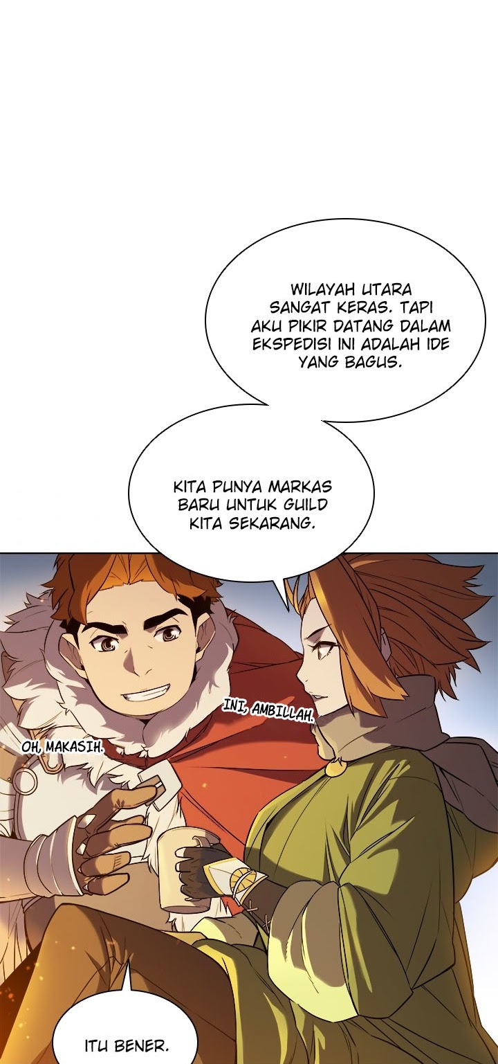 Taming Master Chapter 19 Gambar 32