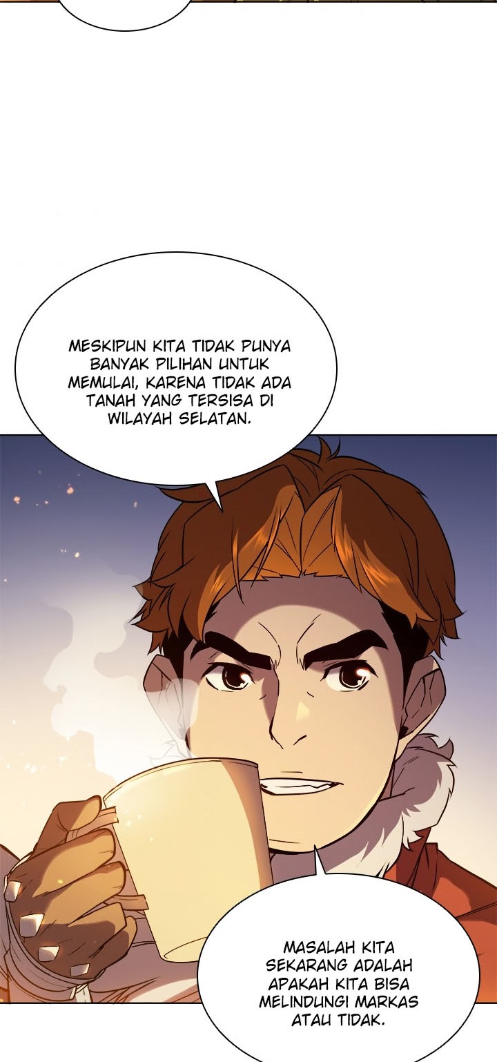 Taming Master Chapter 19 Gambar 33