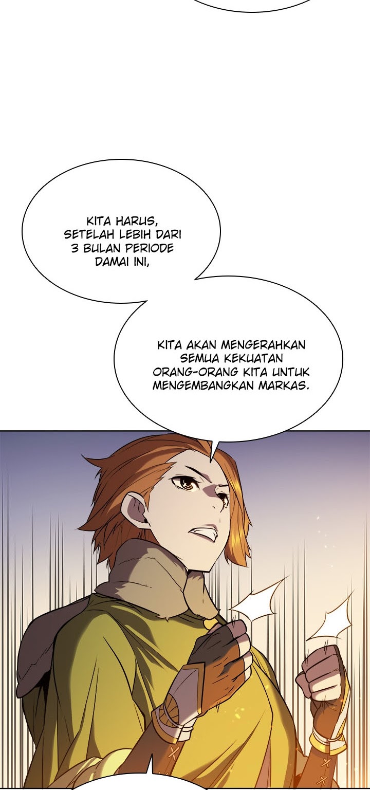 Taming Master Chapter 19 Gambar 34