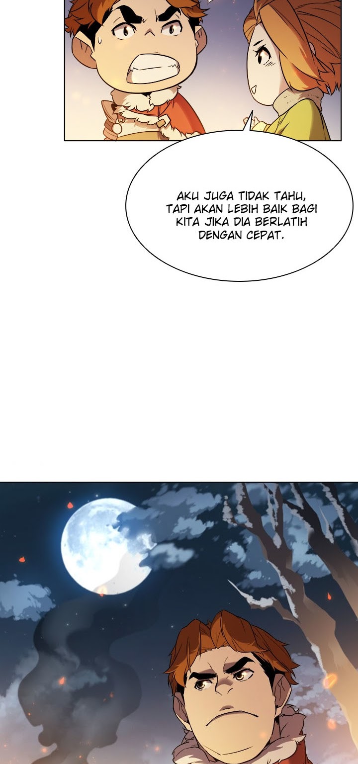 Taming Master Chapter 19 Gambar 39