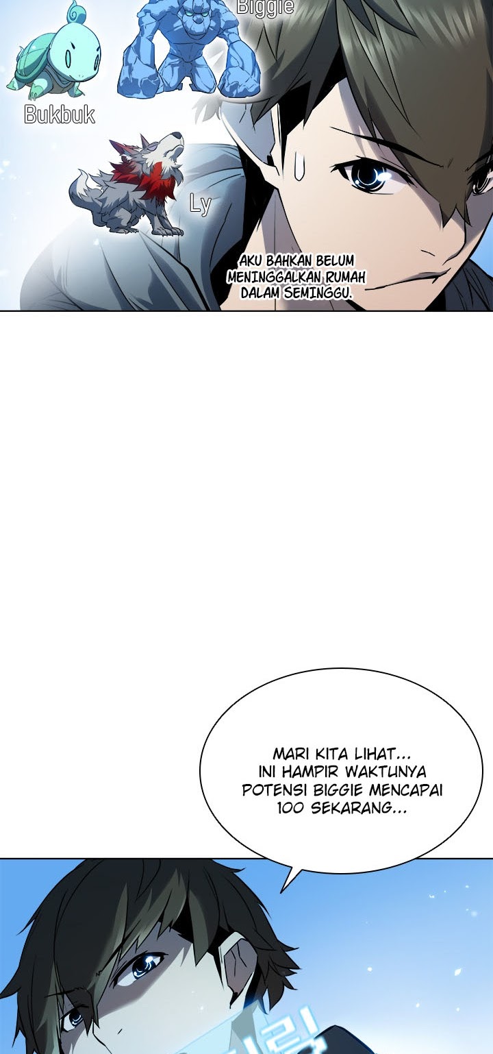 Taming Master Chapter 19 Gambar 43