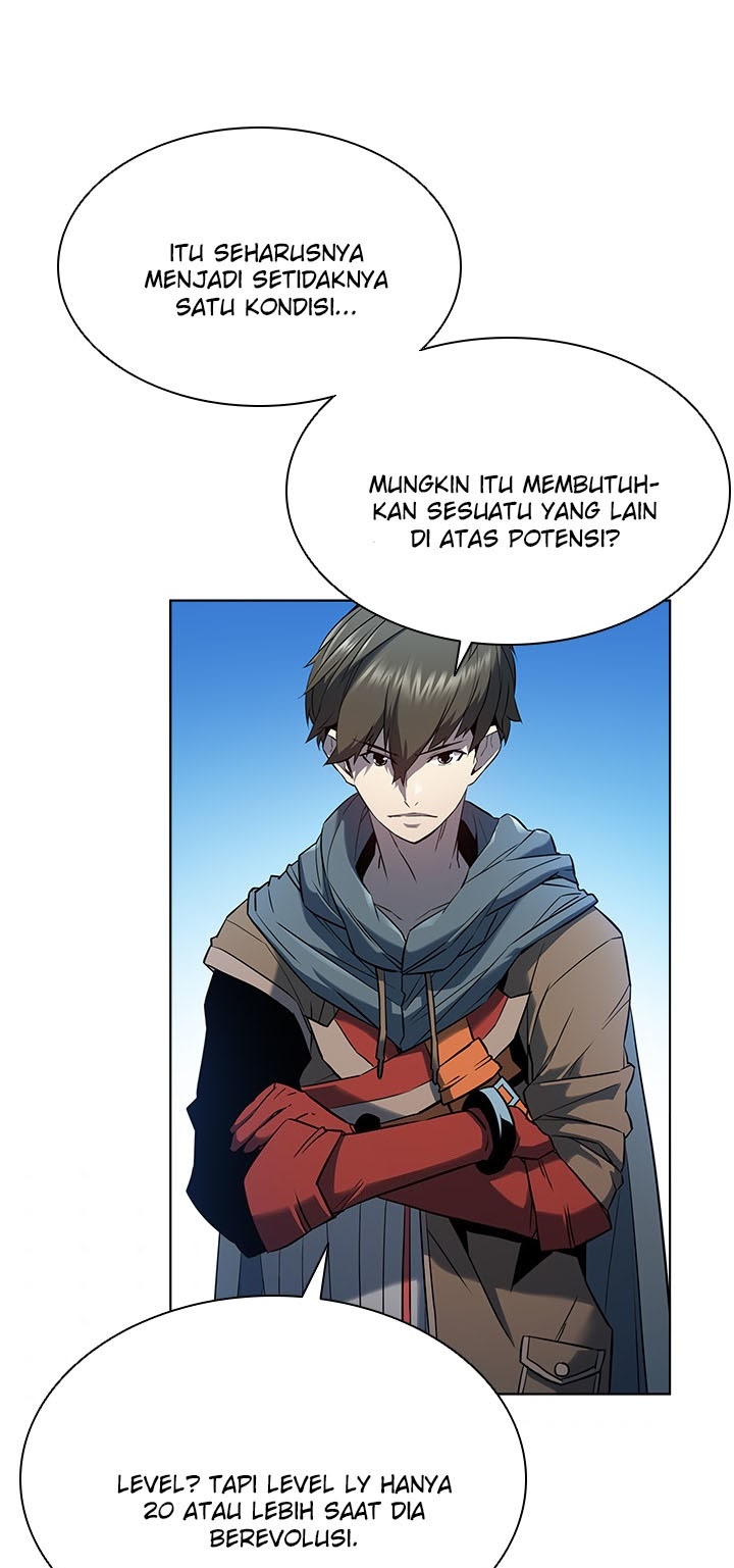 Taming Master Chapter 19 Gambar 46