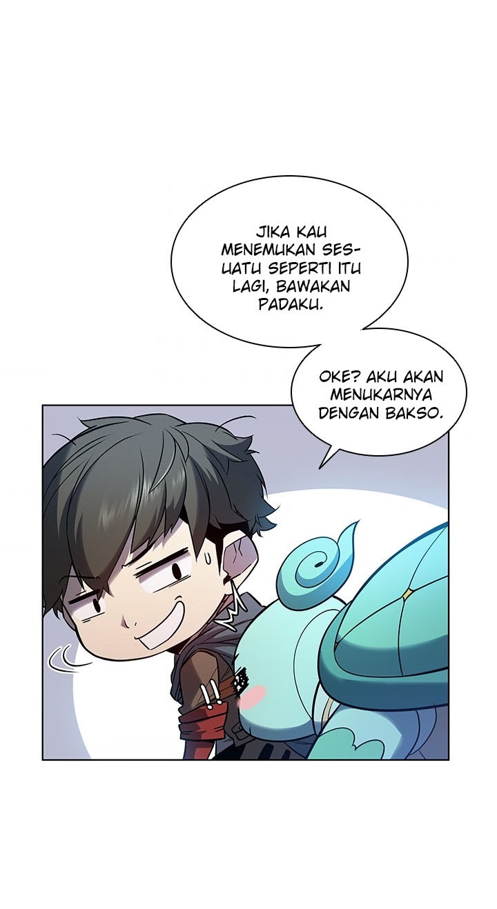 Taming Master Chapter 19 Gambar 56