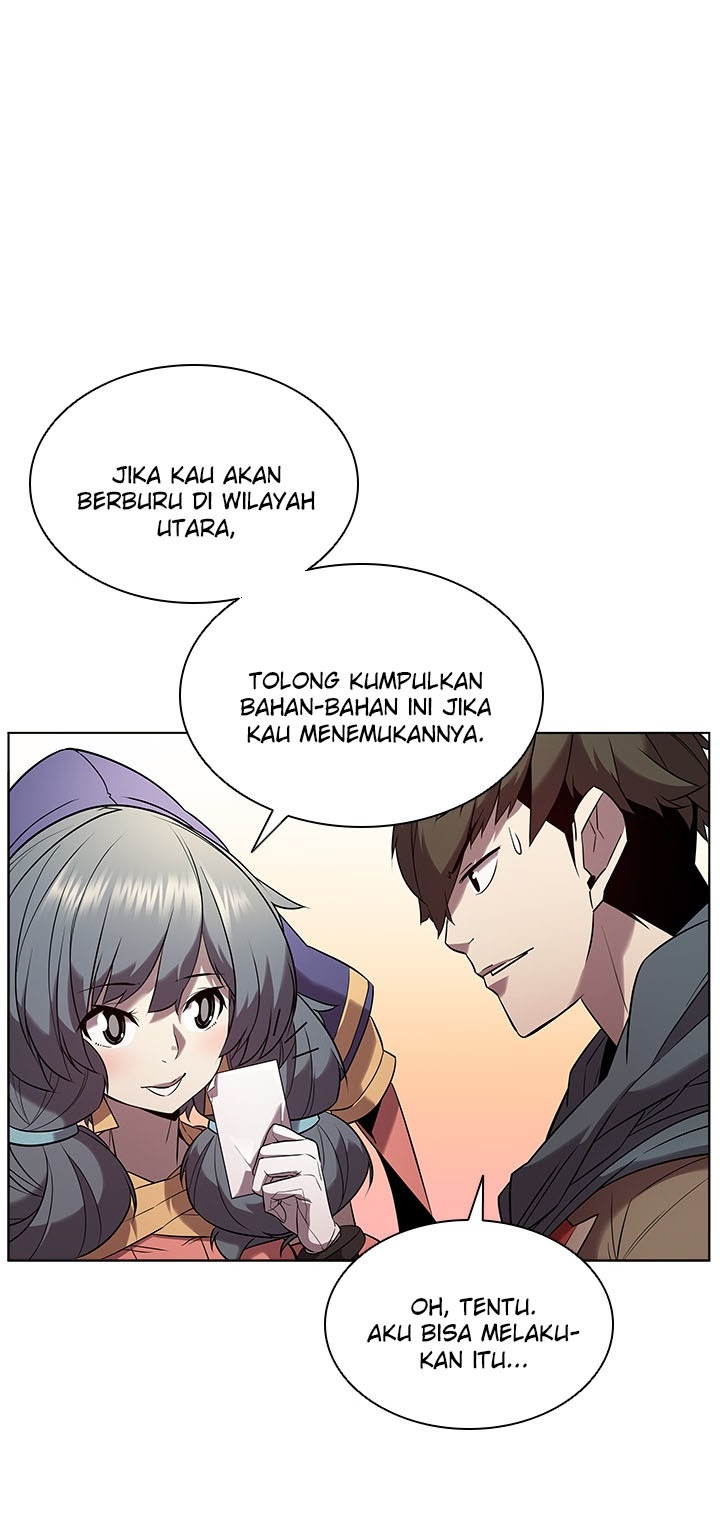 Taming Master Chapter 18 Gambar 26