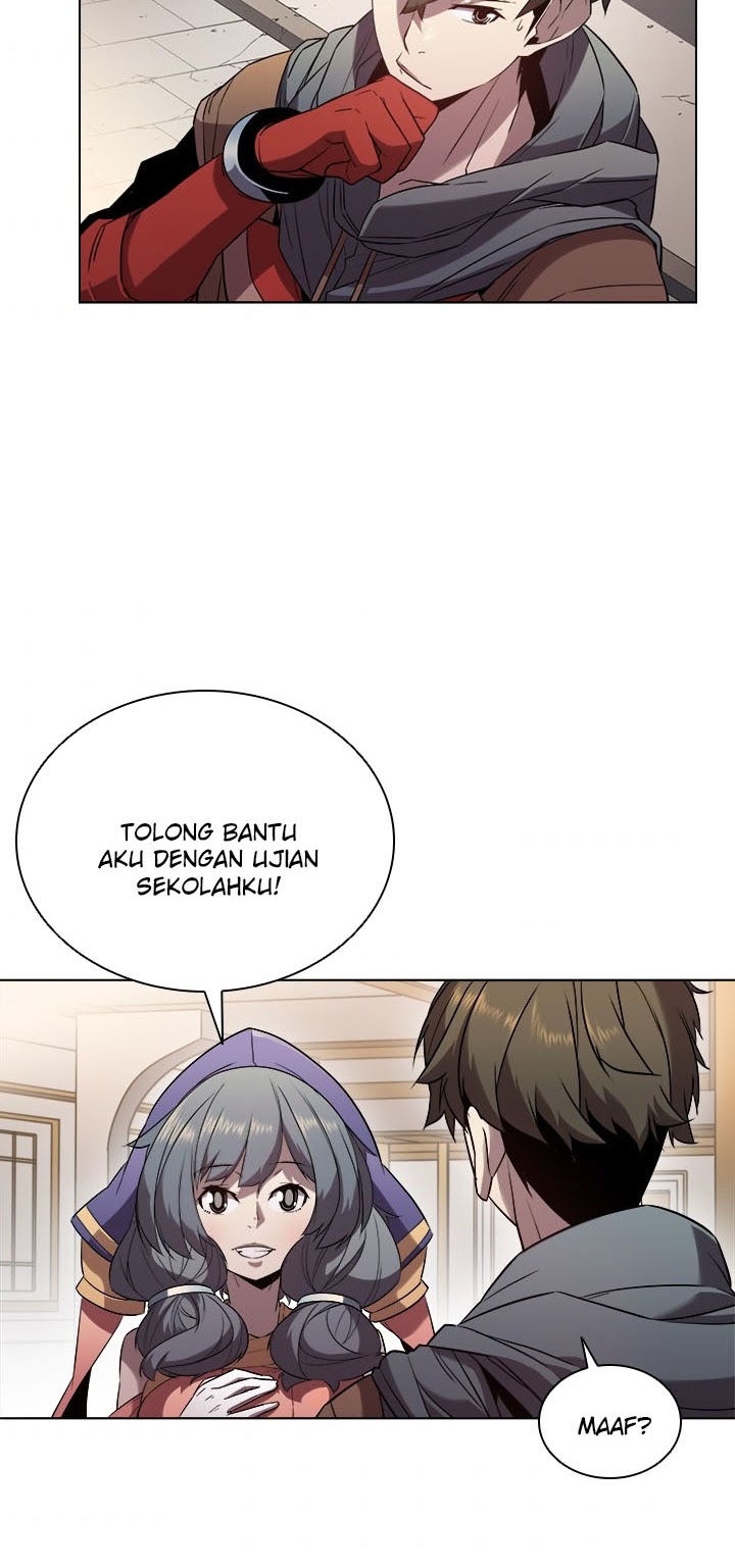 Taming Master Chapter 18 Gambar 30