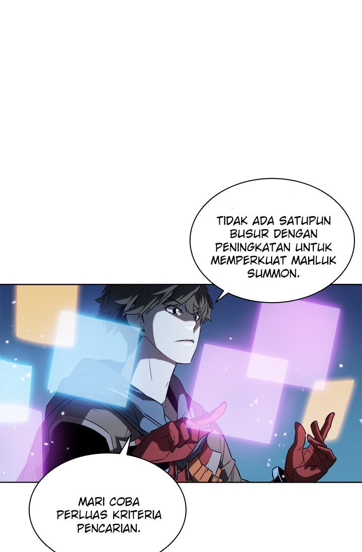 Taming Master Chapter 18 Gambar 46