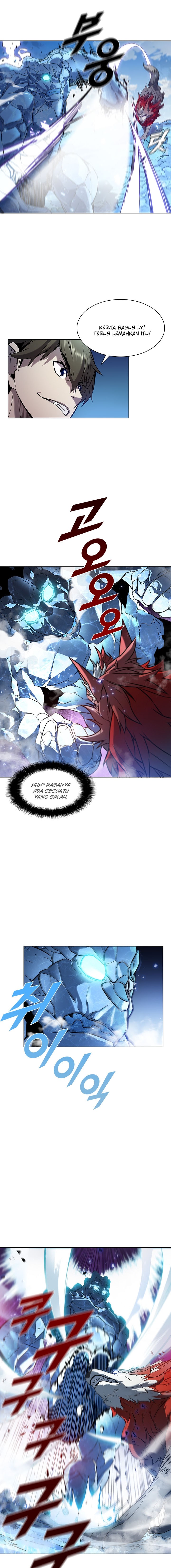 Taming Master Chapter 17 Gambar 6