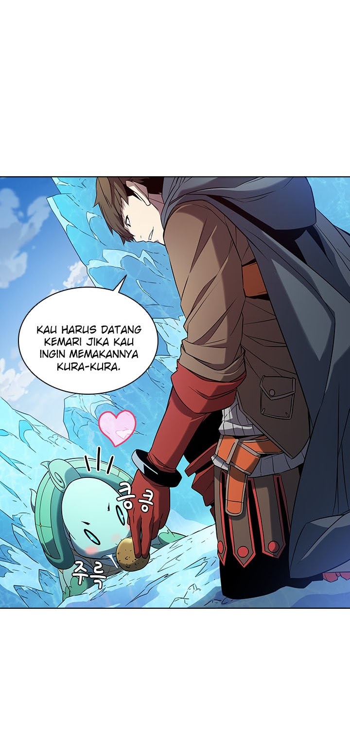 Taming Master Chapter 16 Gambar 47