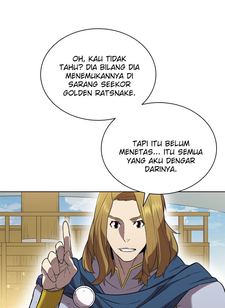 Taming Master Chapter 15 Gambar 31