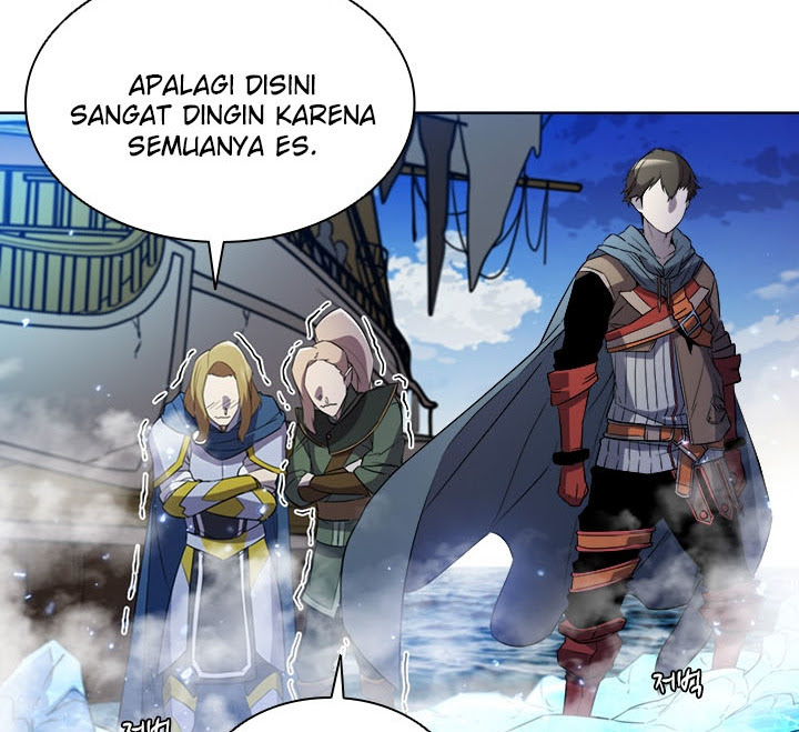 Taming Master Chapter 15 Gambar 46