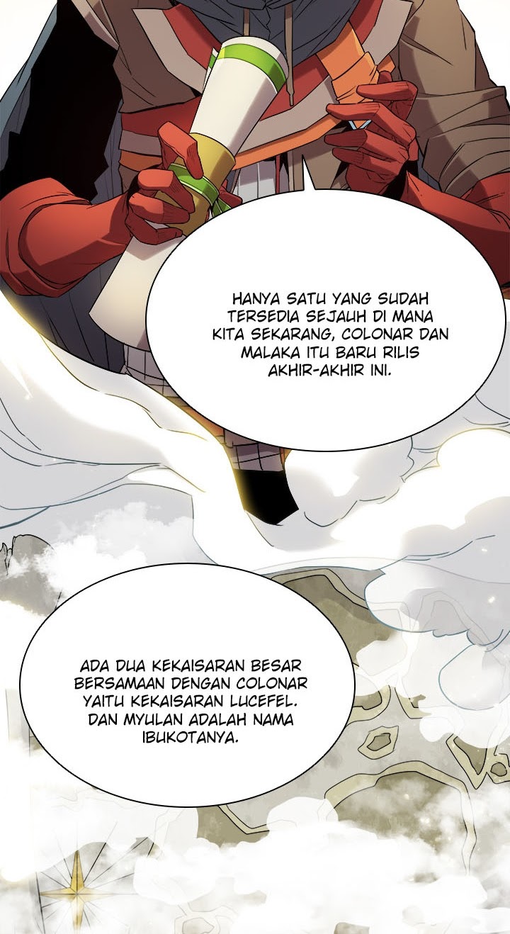 Taming Master Chapter 14 Gambar 10