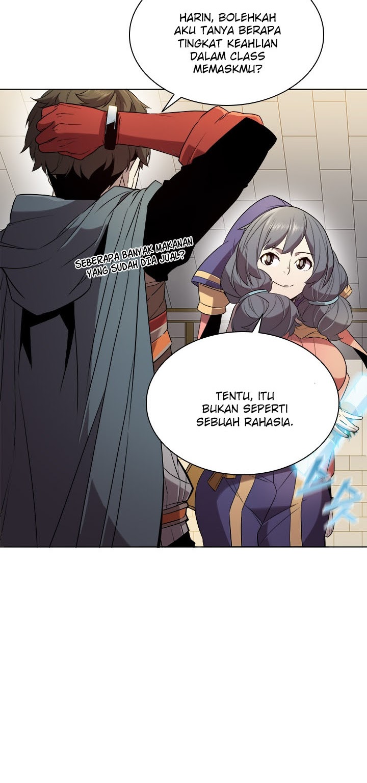 Taming Master Chapter 14 Gambar 20