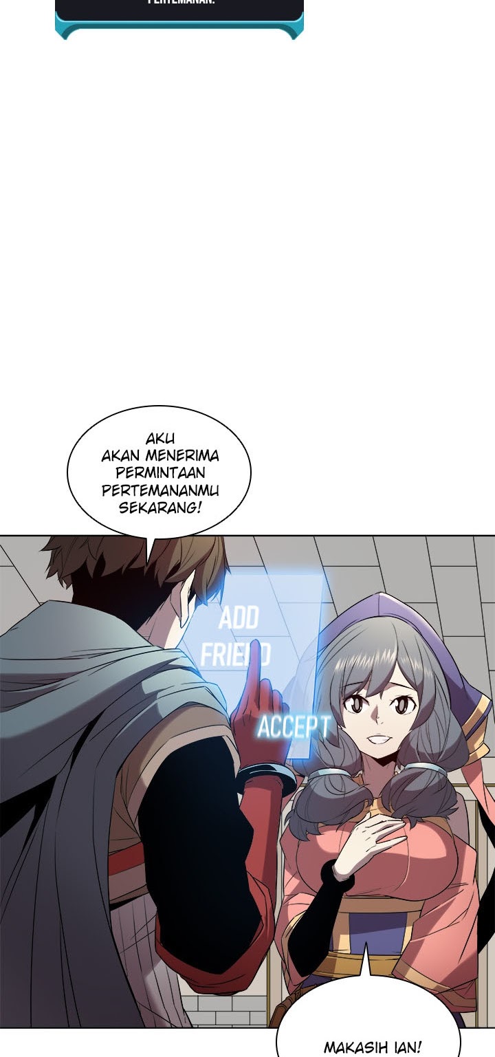 Taming Master Chapter 14 Gambar 27