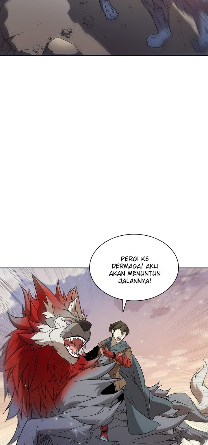 Taming Master Chapter 14 Gambar 44