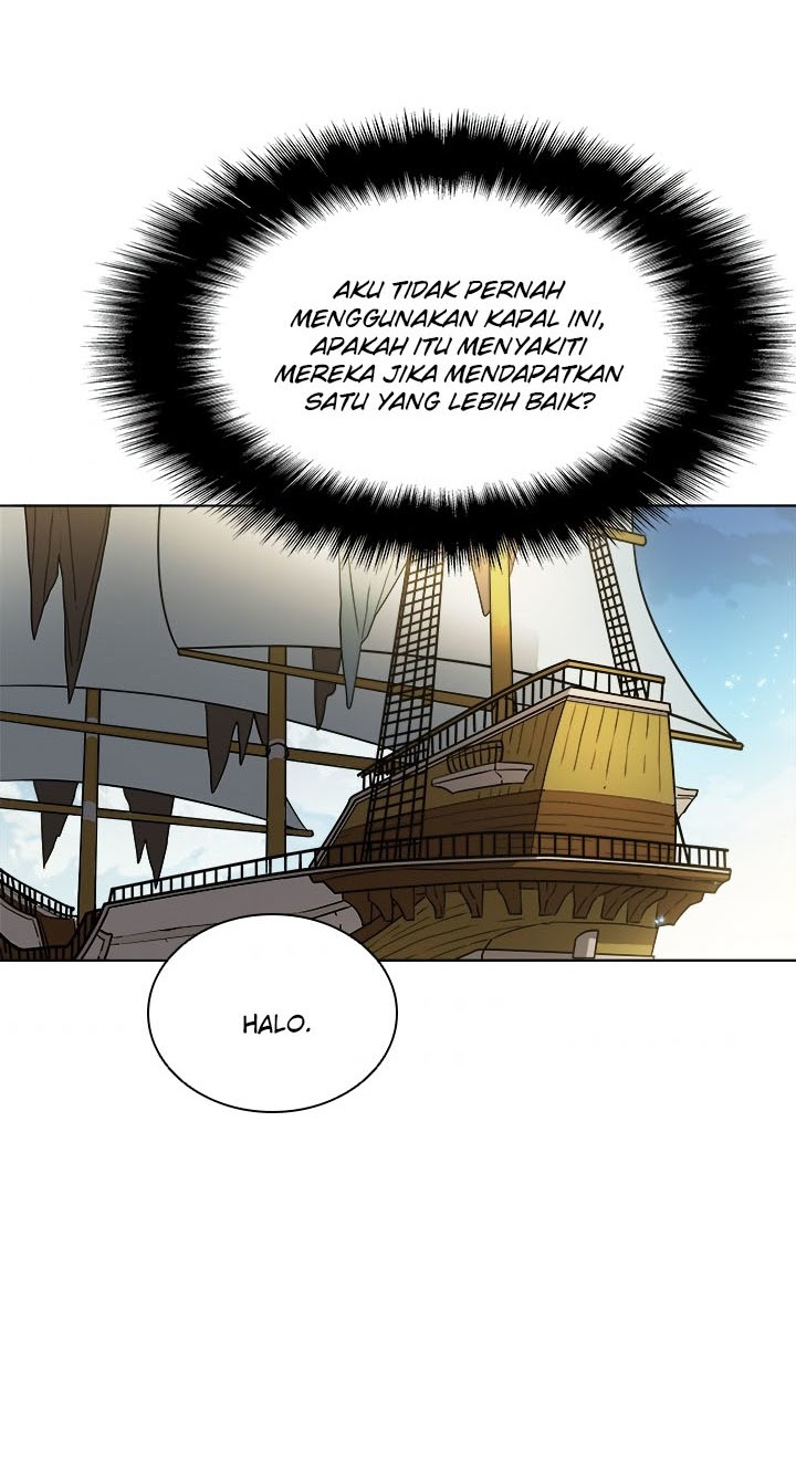 Taming Master Chapter 14 Gambar 60