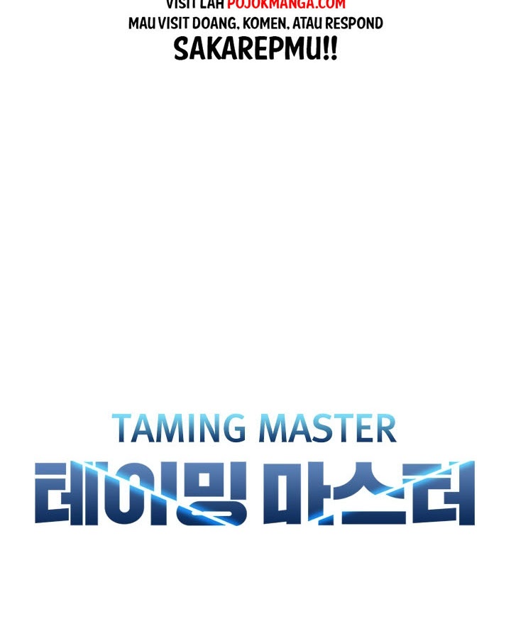 Taming Master Chapter 14 Gambar 69