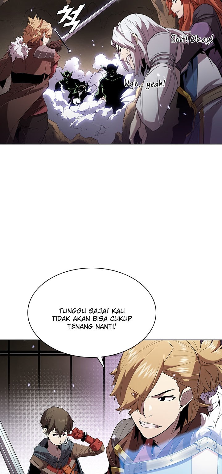 Taming Master Chapter 13 Gambar 11