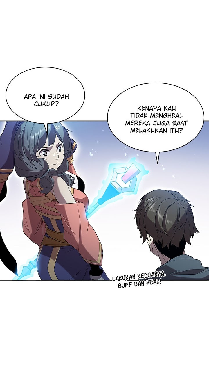 Taming Master Chapter 13 Gambar 29