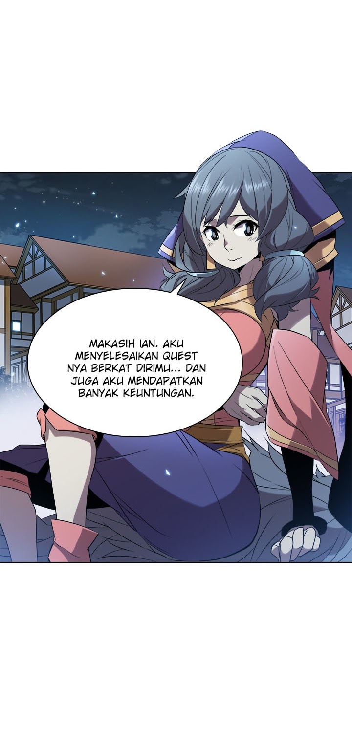 Taming Master Chapter 13 Gambar 37