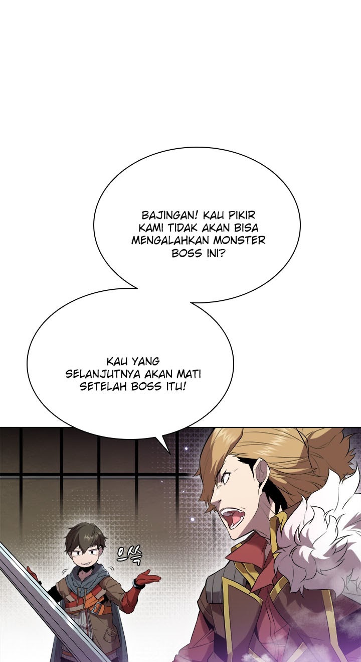 Taming Master Chapter 13 Gambar 6