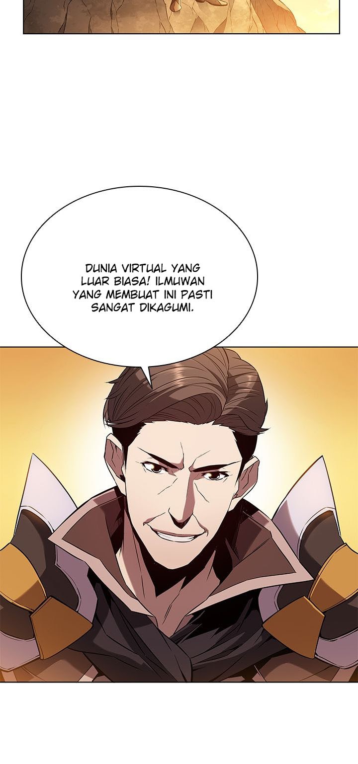 Taming Master Chapter 12 Gambar 16