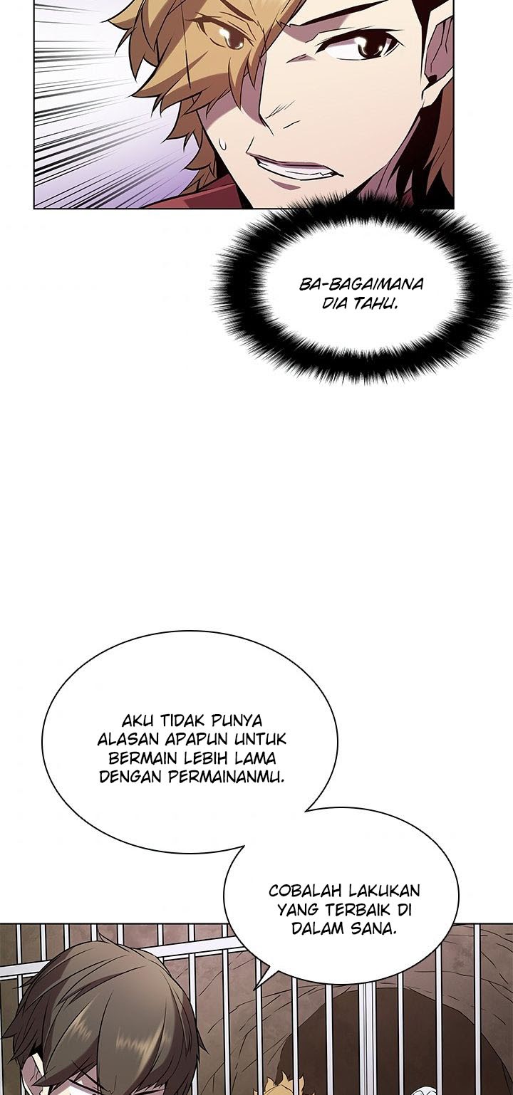 Taming Master Chapter 12 Gambar 53