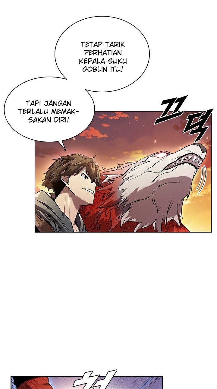 Taming Master Chapter 11 Gambar 14