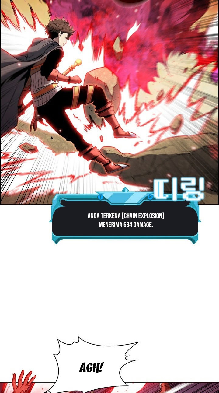 Taming Master Chapter 11 Gambar 5