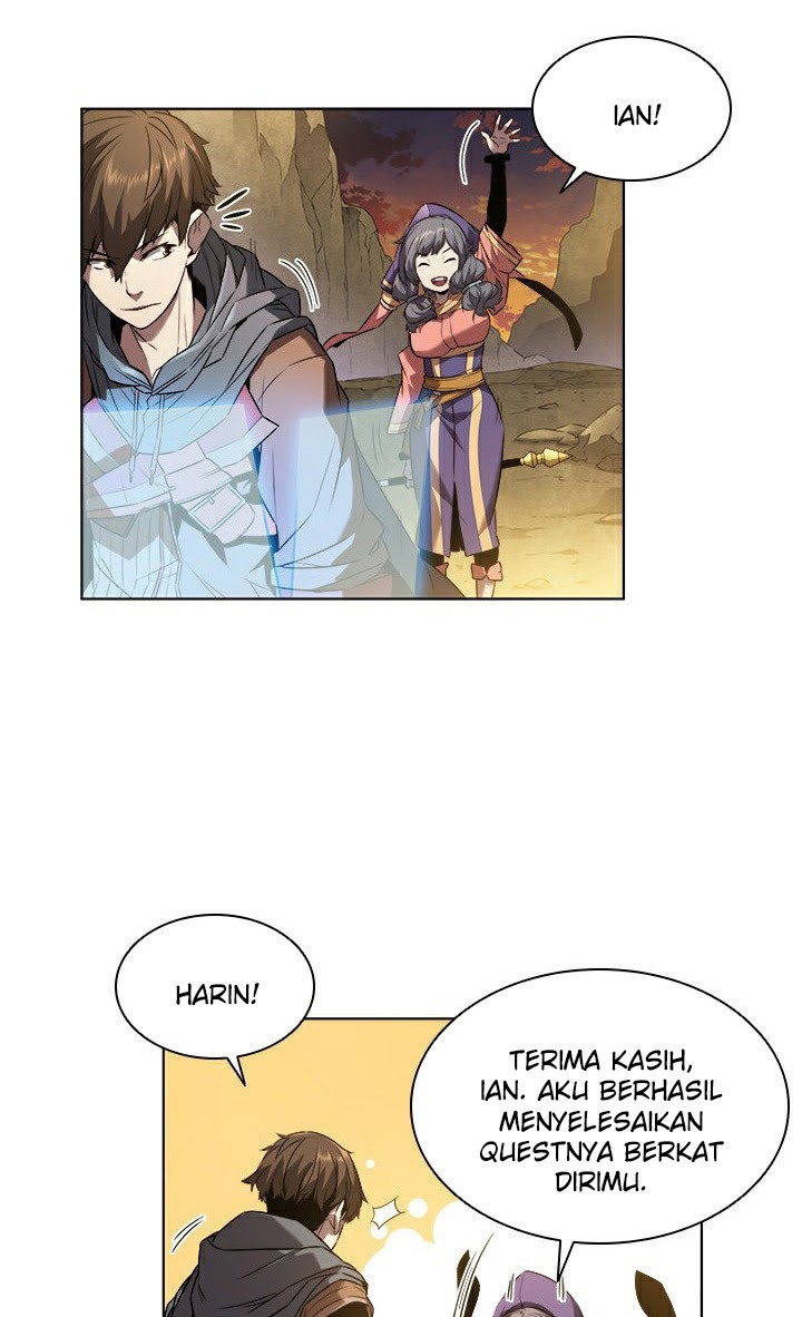 Taming Master Chapter 11 Gambar 58