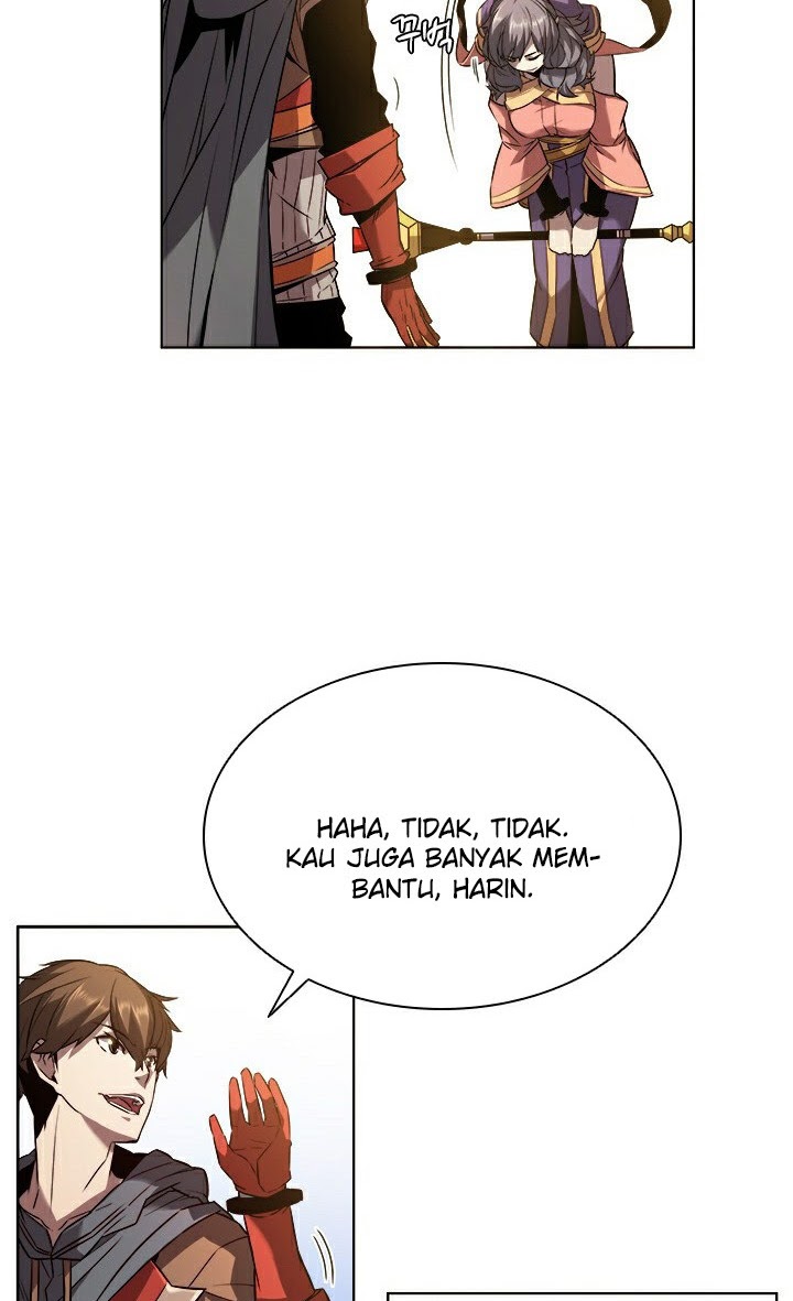 Taming Master Chapter 11 Gambar 59