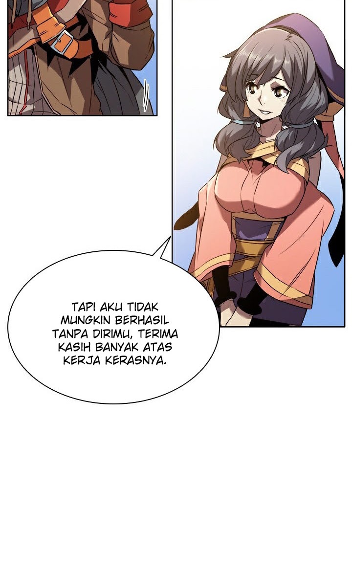 Taming Master Chapter 11 Gambar 60