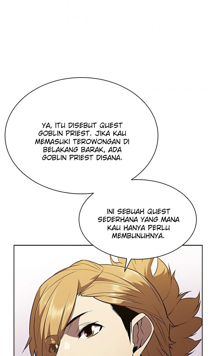 Taming Master Chapter 11 Gambar 74