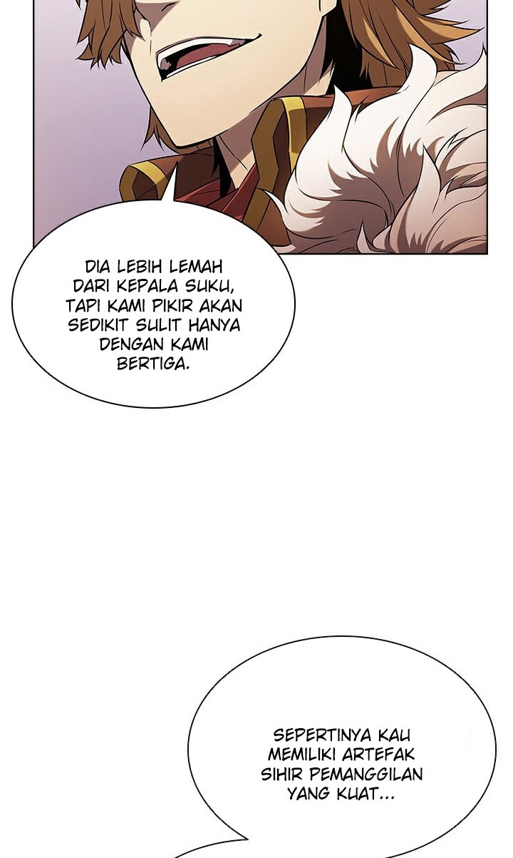 Taming Master Chapter 11 Gambar 75