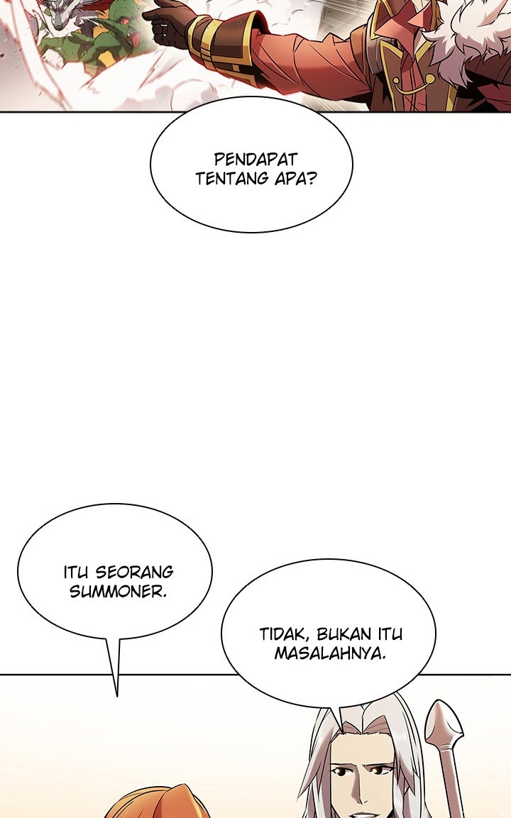 Taming Master Chapter 10 Gambar 8