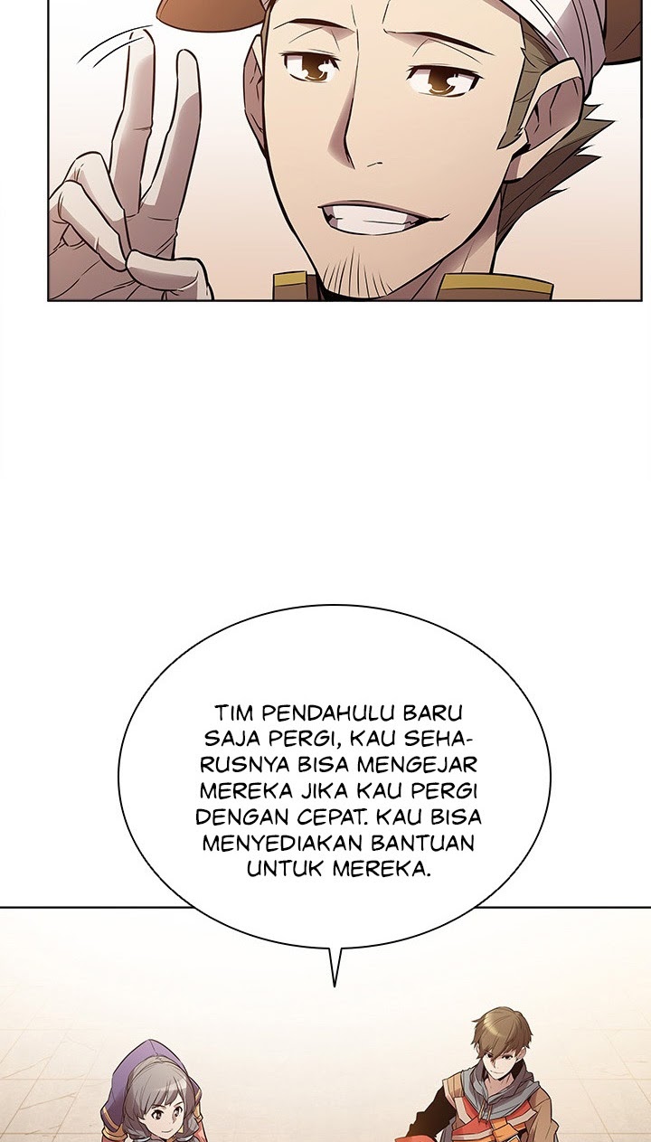 Taming Master Chapter 9 Gambar 10