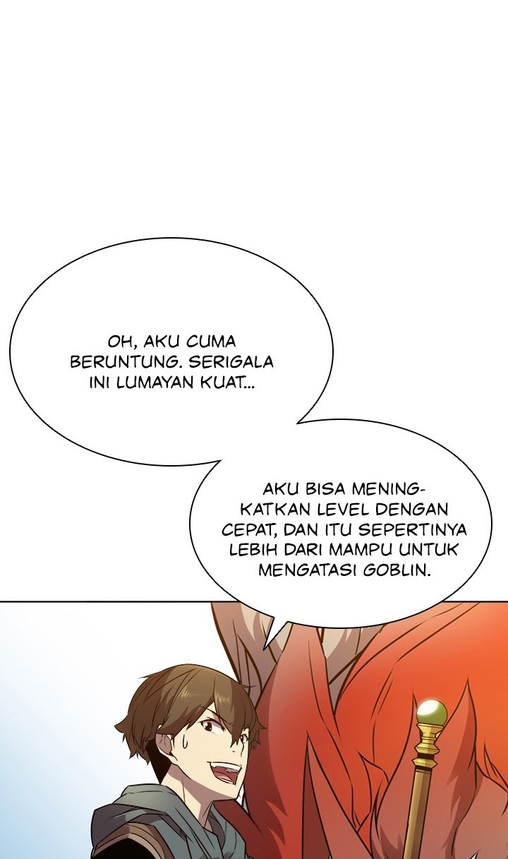 Taming Master Chapter 9 Gambar 19