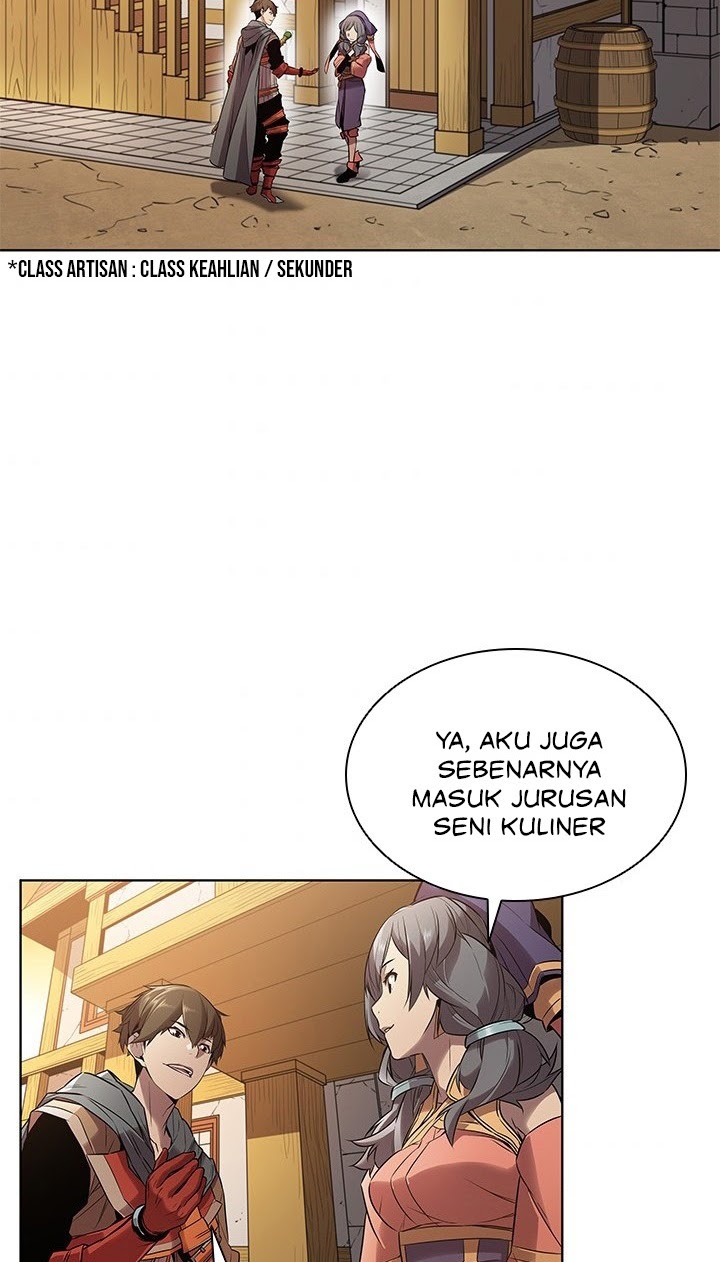 Baca Manhwa Taming Master Chapter 9 Gambar 2