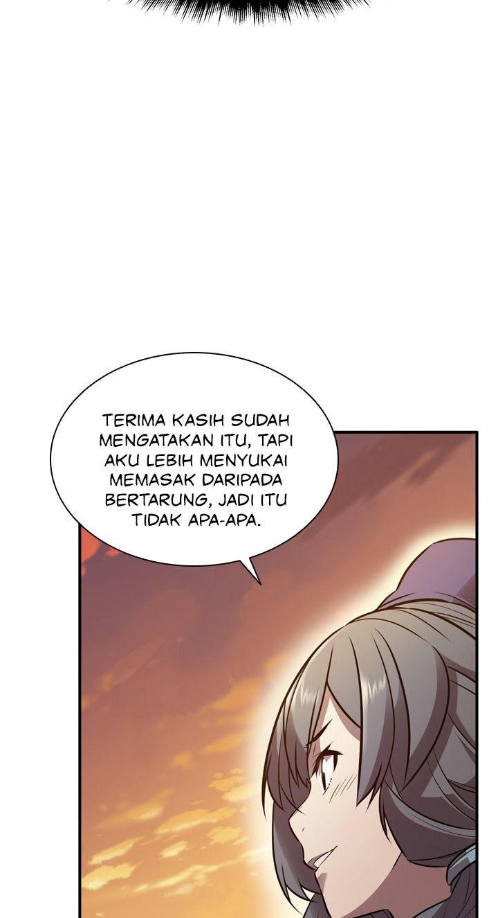 Taming Master Chapter 9 Gambar 24