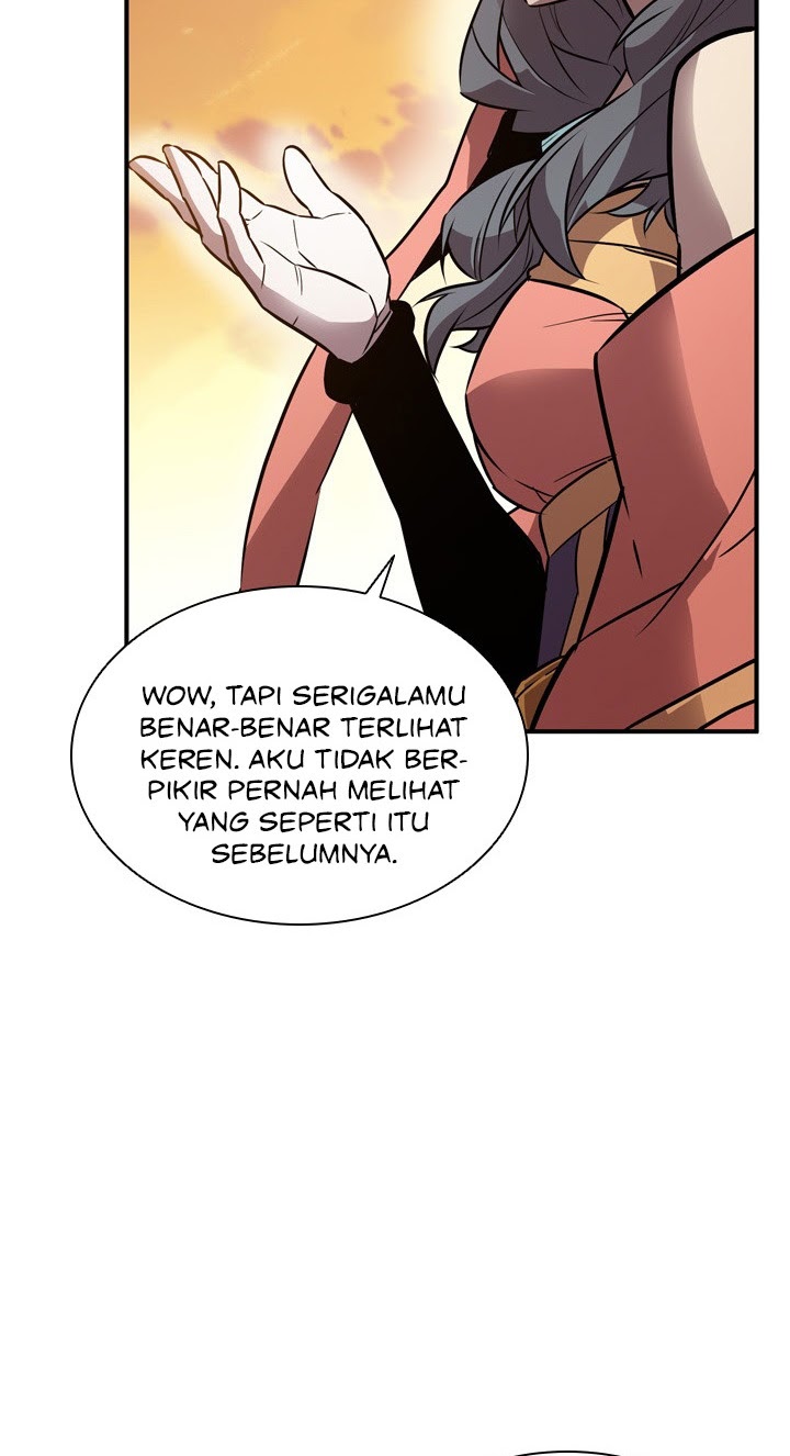 Taming Master Chapter 9 Gambar 25