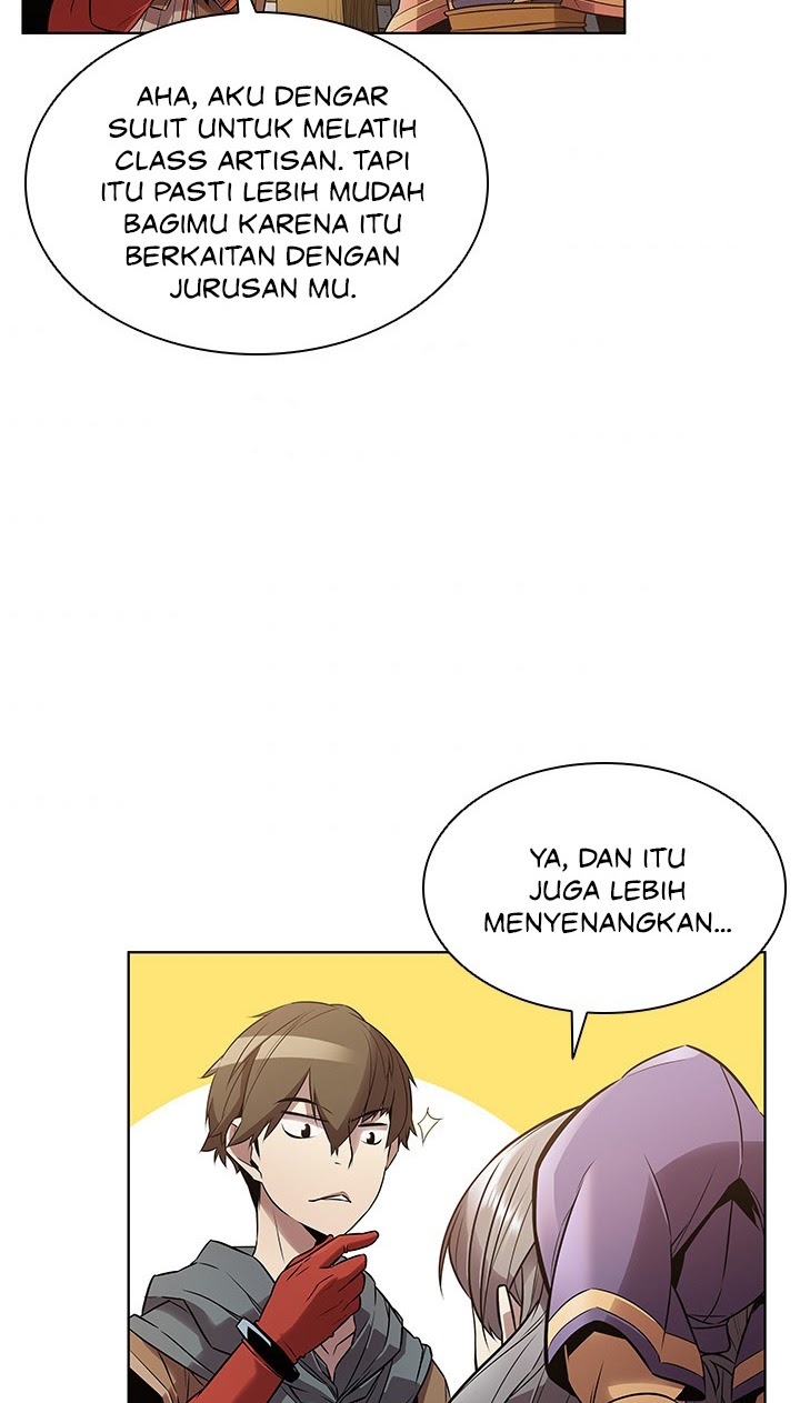 Taming Master Chapter 9 Gambar 3