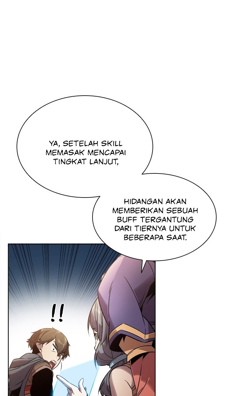 Taming Master Chapter 9 Gambar 35