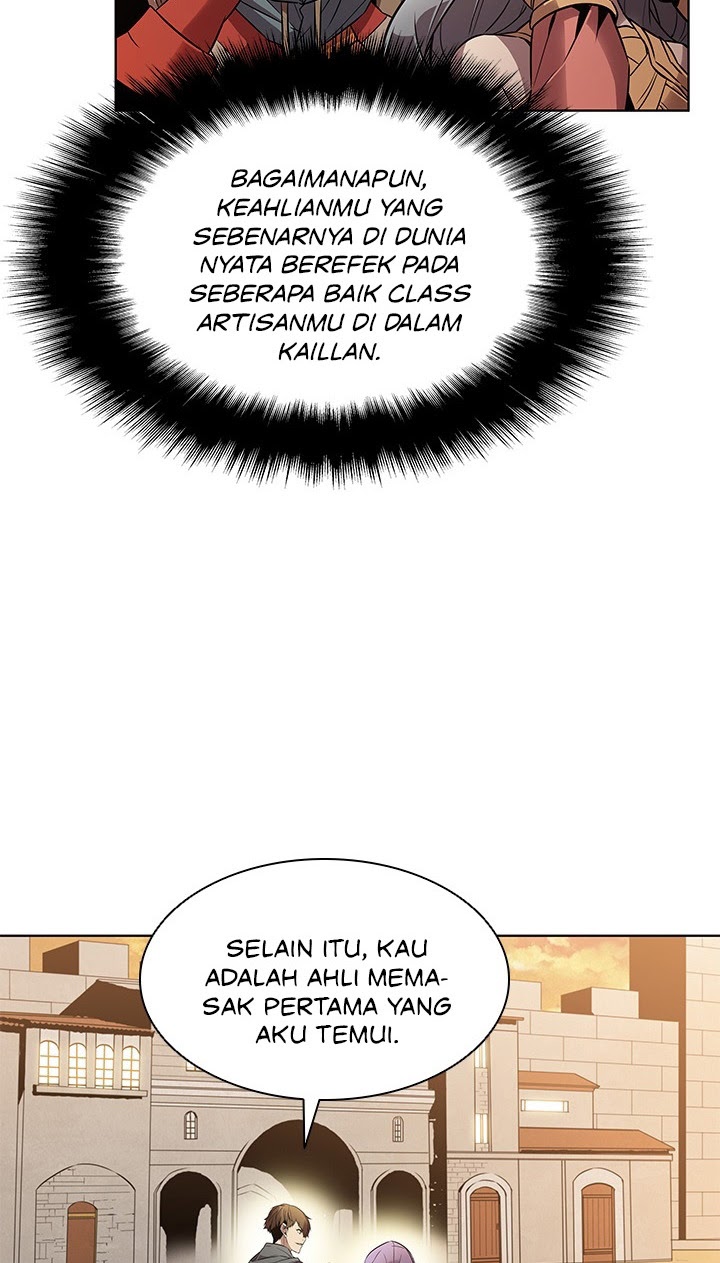 Taming Master Chapter 9 Gambar 4