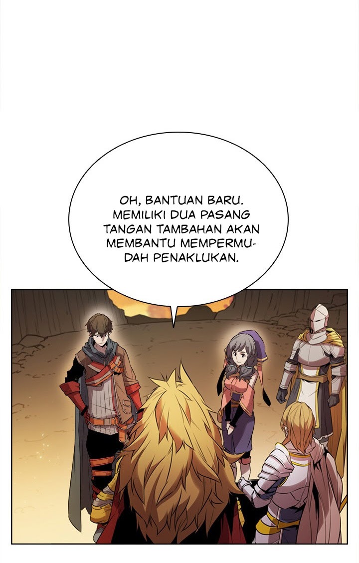 Taming Master Chapter 9 Gambar 44