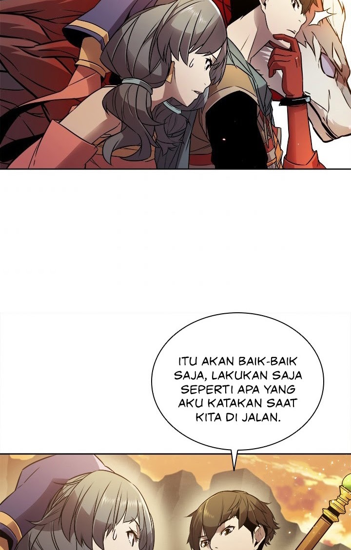 Taming Master Chapter 9 Gambar 57