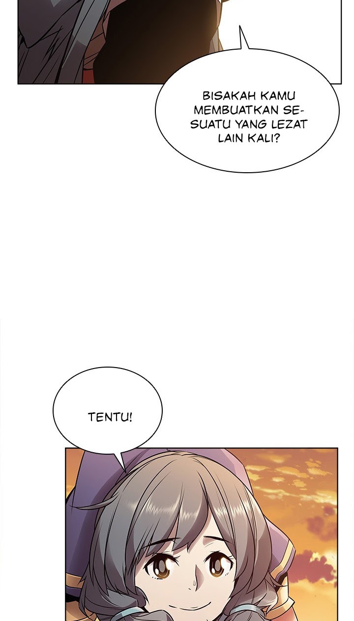 Taming Master Chapter 9 Gambar 6