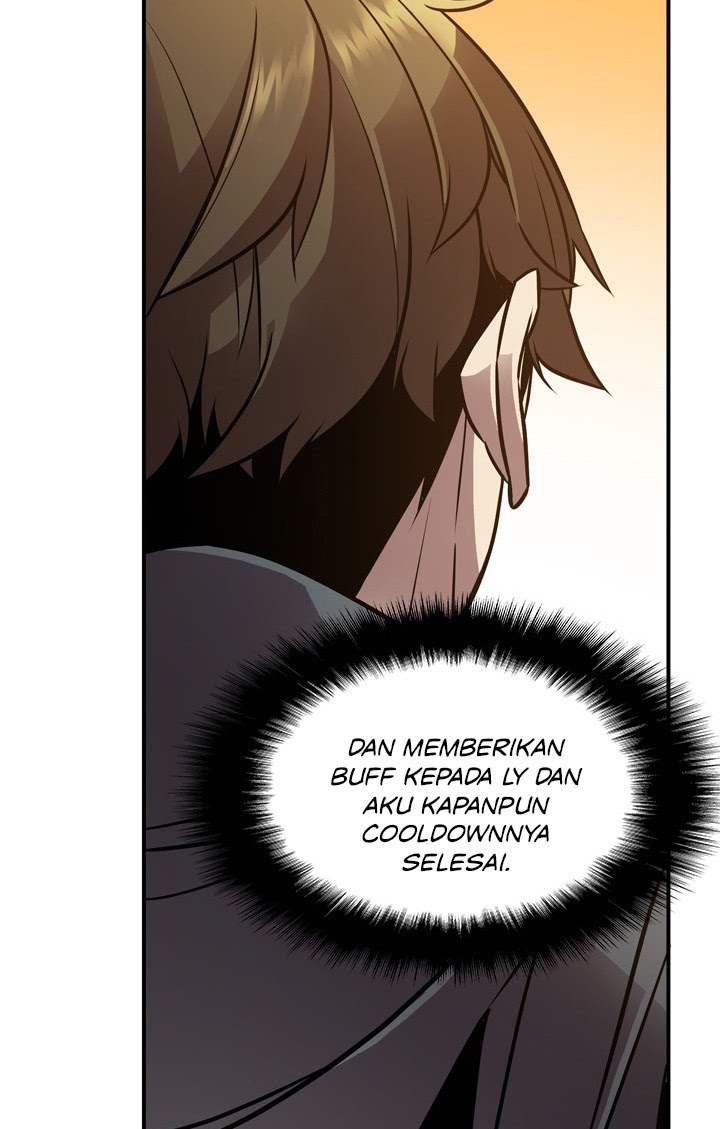 Taming Master Chapter 9 Gambar 61