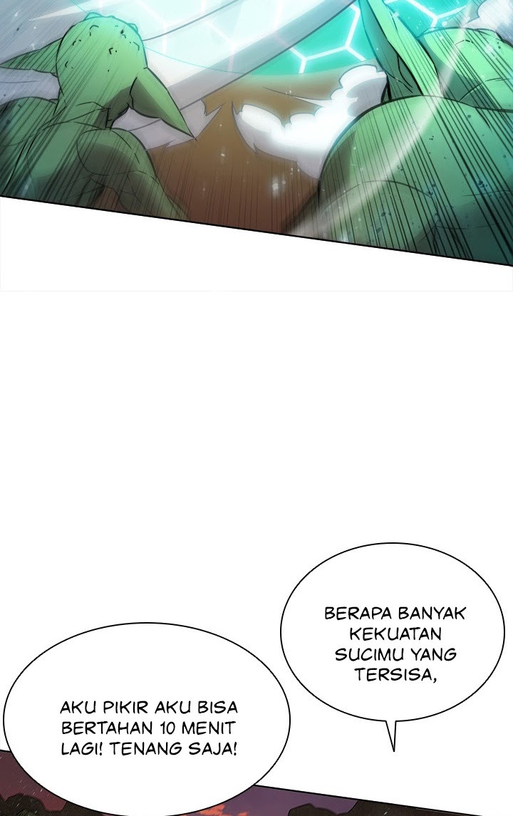 Taming Master Chapter 9 Gambar 73