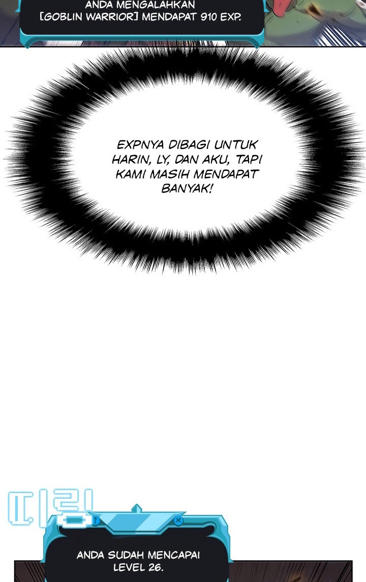 Taming Master Chapter 9 Gambar 78