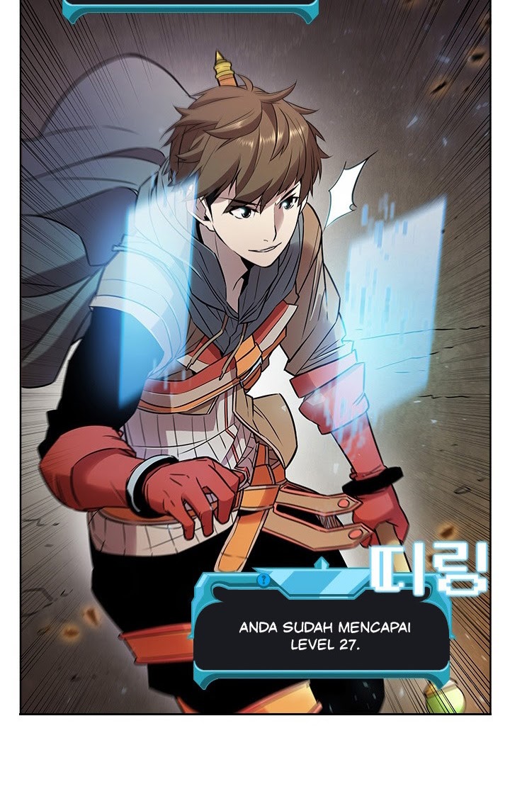 Taming Master Chapter 9 Gambar 79