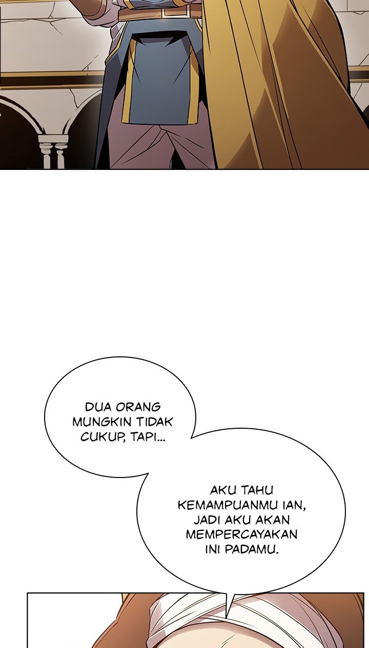 Taming Master Chapter 9 Gambar 9